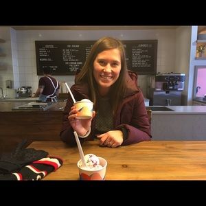 Meet your Posher, Dakotah